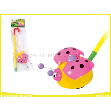 Sliding Toys Ladybug Juguetes de plástico